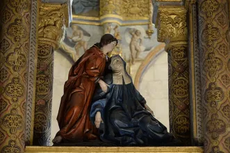 Point of Interest - Convento de Cristo - Junta de freguesia de São João Baptista | Municipio de Tomar | Tomar| Médio Tejo