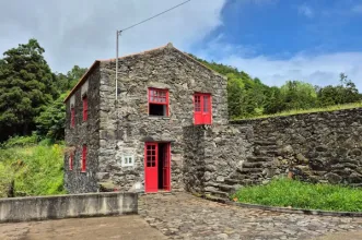 Parceiro - Municipio de Santa Cruz das Flores 