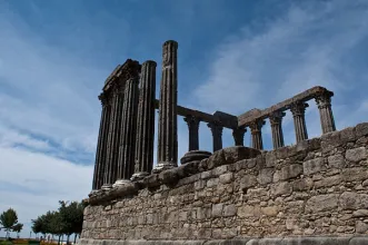 Local - Centro Histórico de Évora - Évora| Évora| Alentejo Central