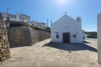 Local - Capela de São Faustino - Boliqueime| Loulé| Algarve