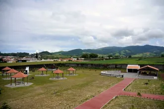 Local - Parque de Lazer da Ribeirinha - Junta de Freguesia de Ribeirinha | Ribeira Grande | Ribeira Grande| Região Autónoma dos Açores