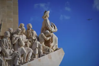 Local - Miradouro do Padrão dos Descobrimentos - Belém| Lisboa| Área Metropolitana de Lisboa