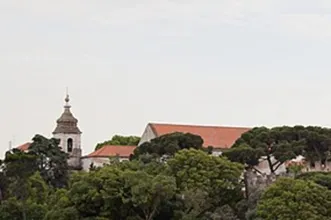 Local - Miradouro Sophia de Mello Breyner Andresen (Miradouro da Graça) - São Vicente| Lisboa| Área Metropolitana de Lisboa