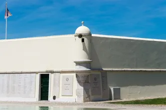 Local - Forte do Bom Sucesso - Belém| Lisboa| Área Metropolitana de Lisboa