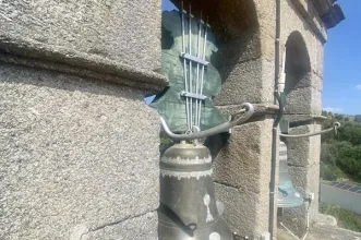Local - Igreja Matriz de Santulhão - Junta de Freguesia de Santulhão| Vimioso| Terras de Trás-os-Montes