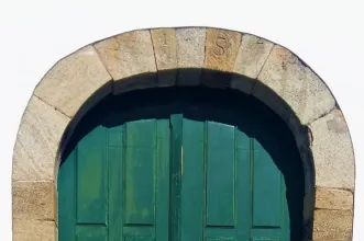 Local - Capela dos Santos Mártires - Junta de Freguesia de Santulhão| Vimioso| Terras de Trás-os-Montes