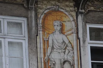 Local - Casa do Ferreira das Tabuletas - Santa Maria Maior| Lisboa| Área Metropolitana de Lisboa