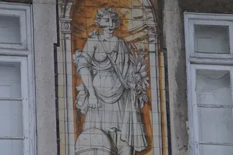 Local - Casa do Ferreira das Tabuletas - Santa Maria Maior| Lisboa| Área Metropolitana de Lisboa
