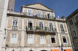 Local - Casa do Ferreira das Tabuletas - Santa Maria Maior| Lisboa| Área Metropolitana de Lisboa