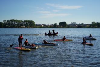Local - Pateira de Fermentelos - Águeda, Aveiro, Oliveira do Bairro| Águeda| Região de Aveiro