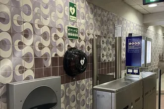 Local - Azulejos na Estação de Metro de Alvalade - Alvalade| Lisboa| Área Metropolitana de Lisboa