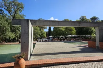 Point of Interest - Parque de Merendas do Alvito - Alcântara| Lisboa| Área Metropolitana de Lisboa