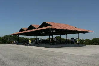 Local - Parque de Merendas do Parque Recreativo da Serafina - Benfica| Lisboa| Área Metropolitana de Lisboa
