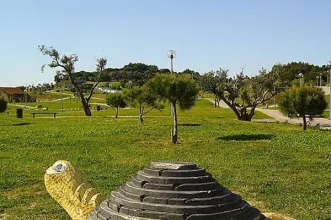 Local - Parque da Bela Vista - Marvila| Lisboa| Área Metropolitana de Lisboa