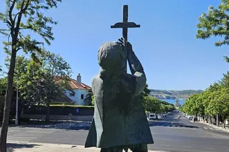 Local - D. Nuno Álvares Pereira (Santo Condestável) - Belém| Lisboa| Área Metropolitana de Lisboa