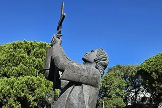 Local - D. Nuno Álvares Pereira (Santo Condestável) - Belém| Lisboa| Área Metropolitana de Lisboa