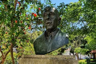 Local - Conde de Sabugosa - Alcântara| Lisboa| Área Metropolitana de Lisboa