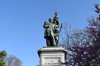 Local - Marquês Sá da Bandeira - Misericórdia| Lisboa| Área Metropolitana de Lisboa