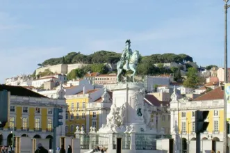 Local - D. José I - Santa Maria Maior| Lisboa| Área Metropolitana de Lisboa