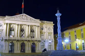 Local - Pelourinho - Santa Maria Maior| Lisboa| Área Metropolitana de Lisboa