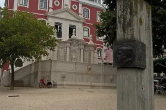 Local - Gago Coutinho - Estrela| Lisboa| Área Metropolitana de Lisboa