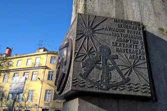 Local - Gago Coutinho - Estrela| Lisboa| Área Metropolitana de Lisboa