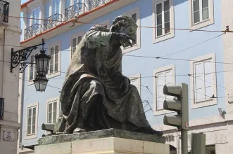 Local - Chiado (António Ribeiro) - Santa Maria Maior| Lisboa| Área Metropolitana de Lisboa