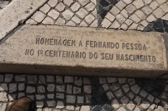Local - Fernando Pessoa - Santa Maria Maior| Lisboa| Área Metropolitana de Lisboa