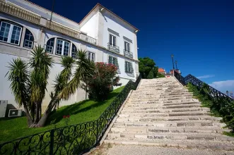 Local - Palácio da Rocha do Conde D’Óbidos - Chiado| Lisboa| Área Metropolitana de Lisboa