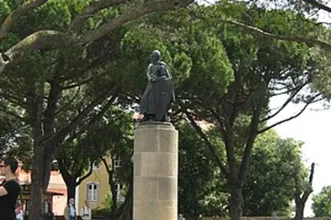 Local - D. Afonso Henriques - Santa Maria Maior| Lisboa| Área Metropolitana de Lisboa