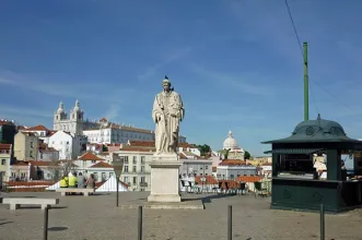 Local - S. Vicente - Santa Maria Maior| Lisboa| Área Metropolitana de Lisboa