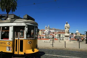 Local - S. Vicente - Santa Maria Maior| Lisboa| Área Metropolitana de Lisboa