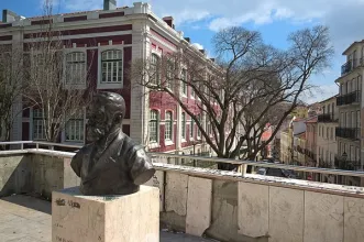 Local - Machado de Assis - Misericórdia| Lisboa| Área Metropolitana de Lisboa