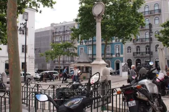 Local - Consórcio de D. Luís - Misericórdia| Lisboa| Área Metropolitana de Lisboa