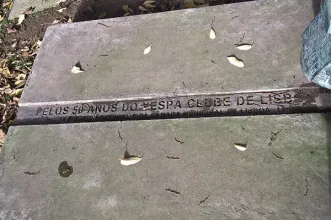 Local - Vespa - Estrela| Lisboa| Área Metropolitana de Lisboa