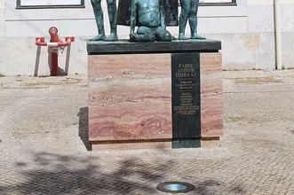 Local - Padre António Vieira - Misericórdia| Lisboa| Área Metropolitana de Lisboa