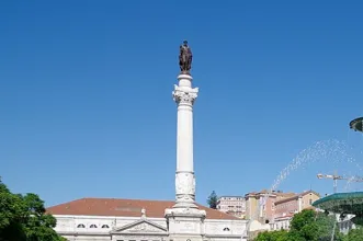 Local - D. Pedro IV - Santa Maria Maior| Lisboa| Área Metropolitana de Lisboa