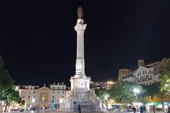 Local - D. Pedro IV - Santa Maria Maior| Lisboa| Área Metropolitana de Lisboa