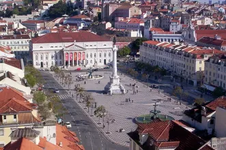 Local - D. Pedro IV - Santa Maria Maior| Lisboa| Área Metropolitana de Lisboa