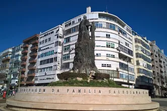 Local - S. João Bosco - Estrela| Lisboa| Área Metropolitana de Lisboa