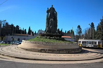 Local - S. João Bosco - Estrela| Lisboa| Área Metropolitana de Lisboa