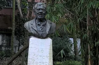 Local - Actor Taborda - Estrela| Lisboa| Área Metropolitana de Lisboa