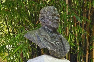 Local - Actor Taborda - Estrela| Lisboa| Área Metropolitana de Lisboa