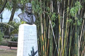 Local - Actor Taborda - Estrela| Lisboa| Área Metropolitana de Lisboa