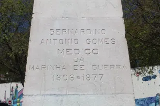 Local - Bernardino António Gomes (filho) - São Vicente| Lisboa| Área Metropolitana de Lisboa