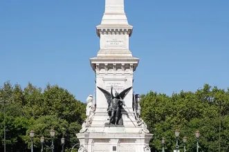 Local - Aos Restauradores de 1640 - Santa Maria Maior| Lisboa| Área Metropolitana de Lisboa