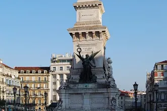 Local - Aos Restauradores de 1640 - Santa Maria Maior| Lisboa| Área Metropolitana de Lisboa
