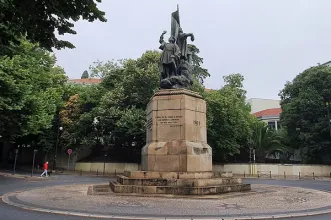 Local - Pedro Álvares Cabral - Campo de Ourique| Lisboa| Área Metropolitana de Lisboa