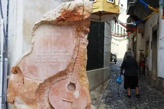 Local - Mouraria - Berço do Fado - Santa Maria Maior| Lisboa| Área Metropolitana de Lisboa