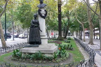 Local - Pinheiro Chagas - Santo António| Lisboa| Área Metropolitana de Lisboa